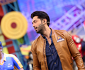 Fahad Mustafa -Pakistani Television Drama Actor And Host Celebrity