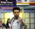 Fahad Mustafa -Pakistani Television Drama Actor And Host Celebrity
