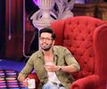 Fahad Mustafa -Pakistani Television Drama Actor And Host Celebrity