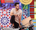 Fahad Mustafa -Pakistani Television Drama Actor And Host Celebrity