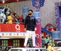 Fahad Mustafa -Pakistani Television Drama Actor And Host Celebrity