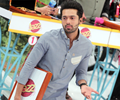 Fahad Mustafa -Pakistani Television Drama Actor And Host Celebrity