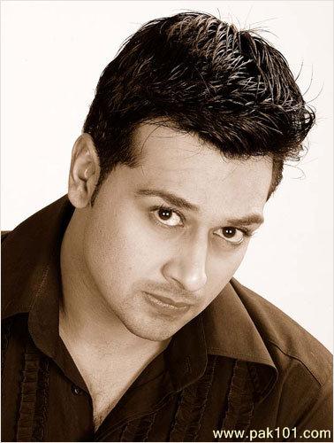 Faisal Qureshi
