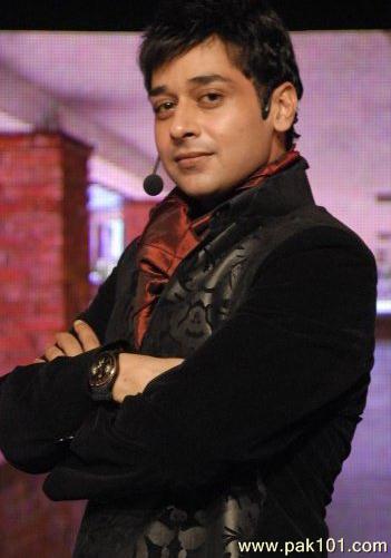 Faisal Qureshi