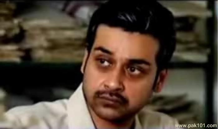 Faisal Qureshi -Pakistani TV Actor And Host