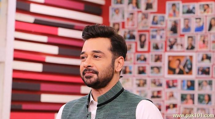 Gallery > Actor(Tv) > Faisal Qureshi > Faisal Qureshi -Pakistani ...