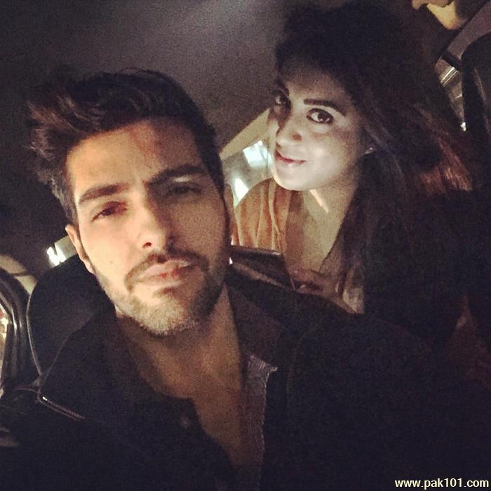 Furqan Qureshi -Pakistani Television Drama Actor Celebrity