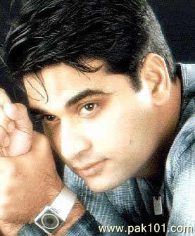 Humayun Saeed