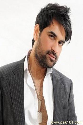 Humayun Saeed