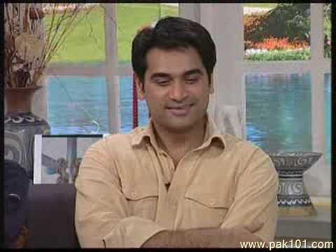Humayun Saeed