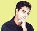 Humayun Saeed