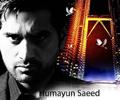 Humayun Saeed