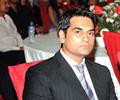 Humayun Saeed