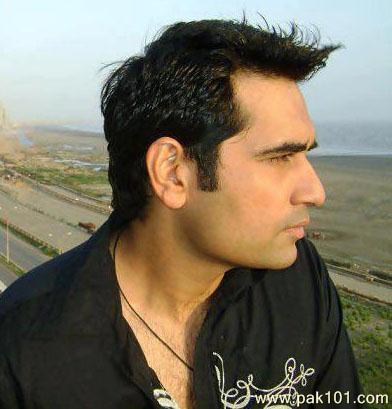 Humayun Saeed