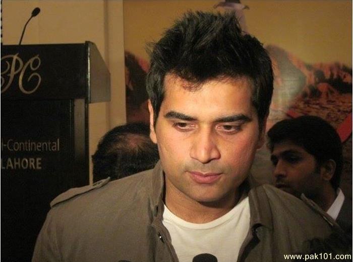 Humayun Saeed -Pakistani Male Television Actor Celebrity