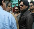 Humayun Saeed -Pakistani Male Television Actor Celebrity