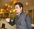 Humayun Saeed -Pakistani Male Television Actor Celebrity