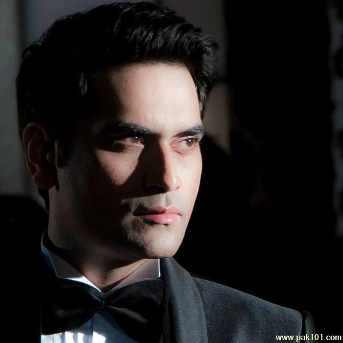 Humayun Saeed -Pakistani Male Television Actor Celebrity