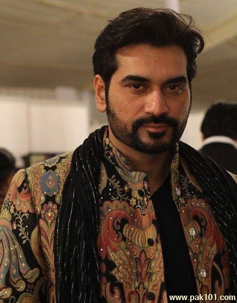 Humayun Saeed -Pakistani Male Television Actor Celebrity