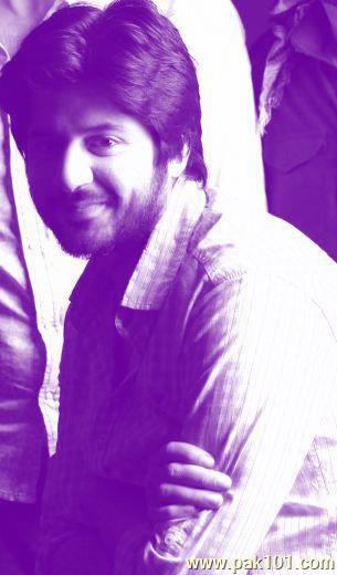 Imran Ashraf -Pakistani Television Actor Celebrity