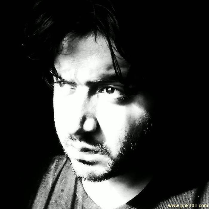 Imran Ashraf -Pakistani Television Actor Celebrity