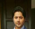 Imran Ashraf -Pakistani Television Actor Celebrity