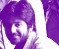 Imran Ashraf -Pakistani Television Actor Celebrity