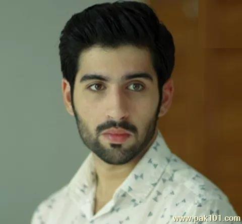 Gallery > Actor(Tv) > Muneeb Butt > Muneeb Butt -Pakistani Fashion ...