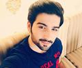 Muneeb Butt -Pakistani Fashion Model And Television Actor Celebrity