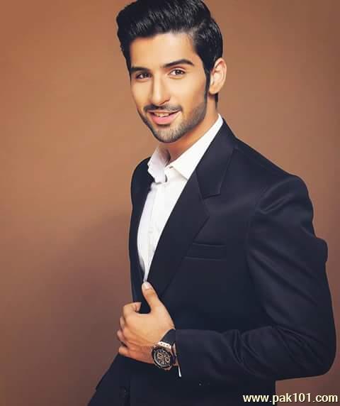 Gallery > Actor(Tv) > Muneeb Butt > Muneeb Butt -Pakistani Fashion ...