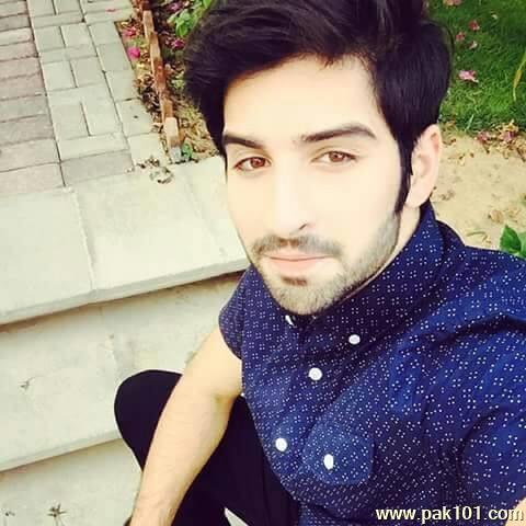 Gallery > Actor(Tv) > Muneeb Butt > Muneeb Butt -Pakistani Fashion ...