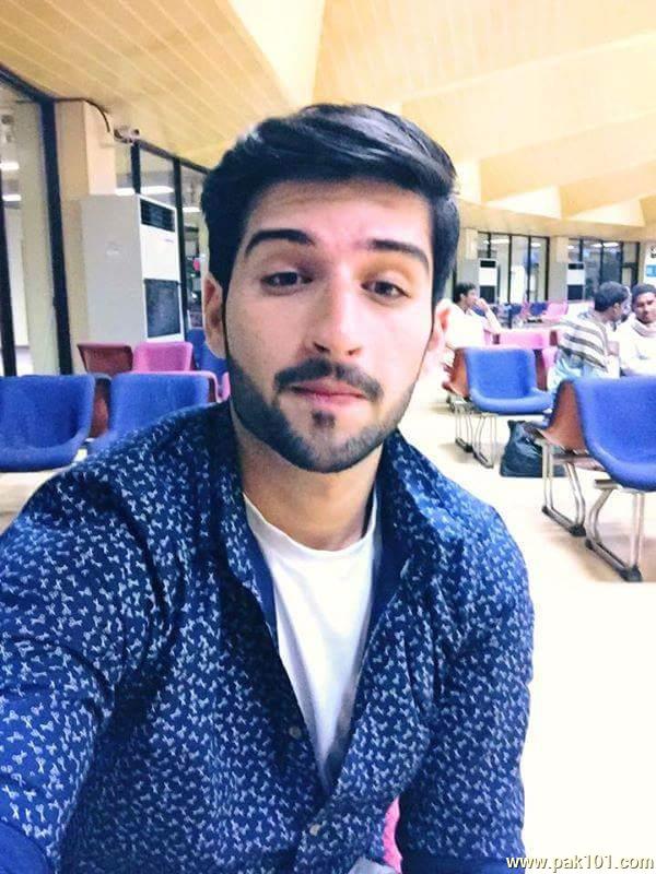 Gallery > Actor(Tv) > Muneeb Butt > Muneeb Butt -Pakistani Fashion ...