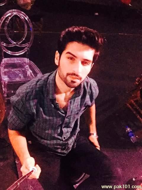 Gallery > Actor(Tv) > Muneeb Butt > Muneeb Butt -Pakistani Fashion ...