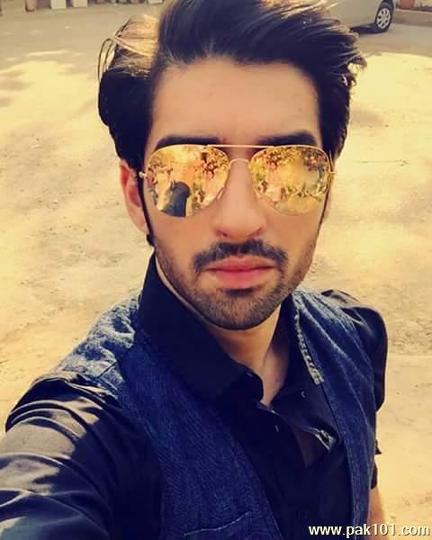 Gallery > Actor(Tv) > Muneeb Butt > Muneeb Butt -Pakistani Fashion ...