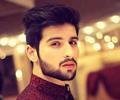 Muneeb Butt -Pakistani Fashion Model And Television Actor Celebrity