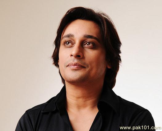Sahir Lodhi