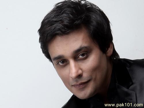 Sahir Lodhi