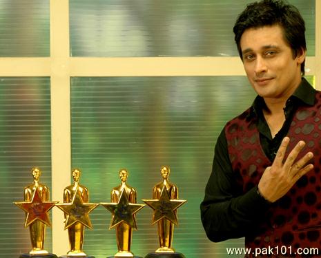 Sahir Lodhi