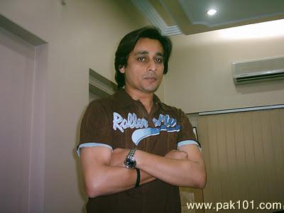 Sahir Lodhi
