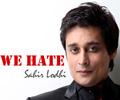 Sahir Lodhi