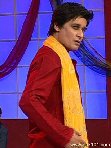 Sahir Lodhi