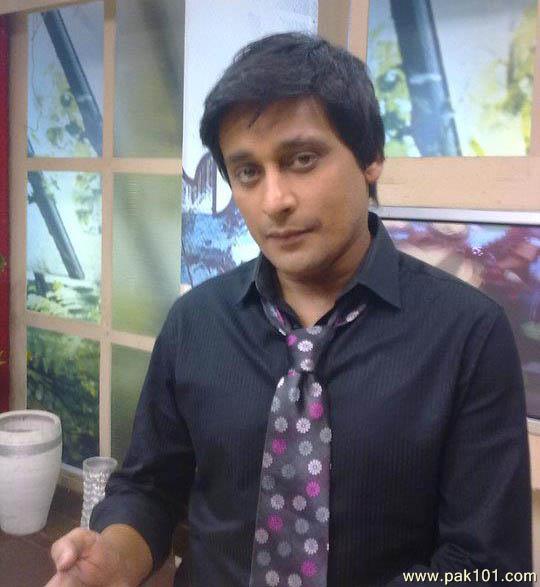 Sahir Lodhi