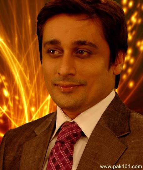 Sahir Lodhi