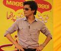 Sahir Lodhi