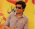 Sahir Lodhi