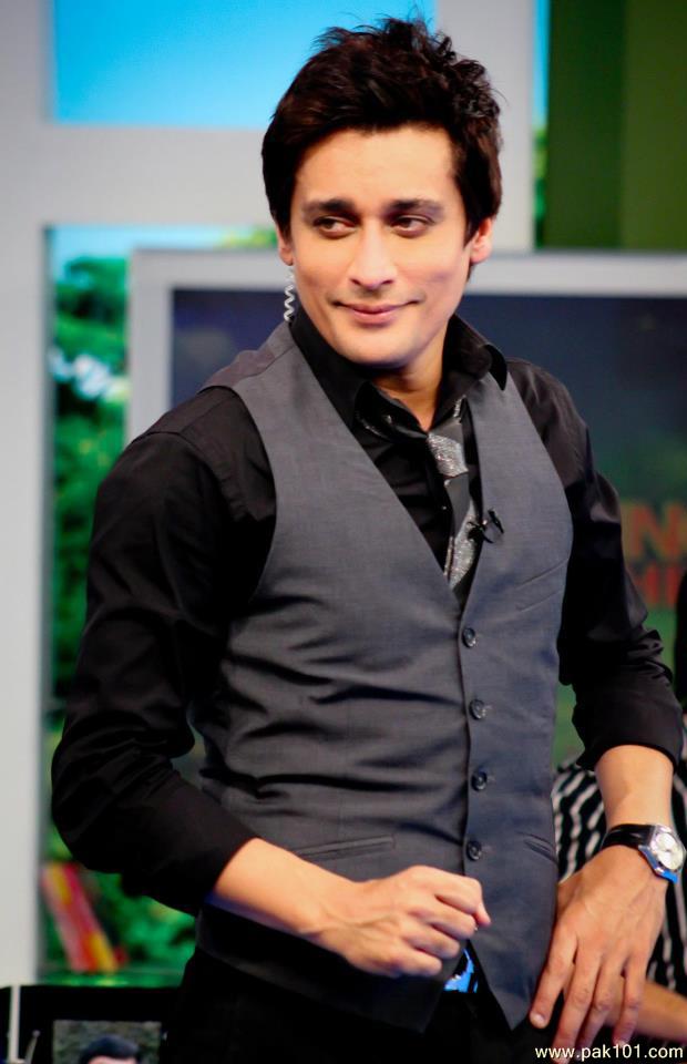 Sahir Lodhi pakistani