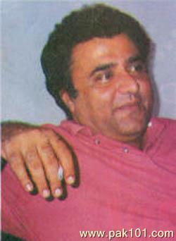 Shafi Muhammad Shah