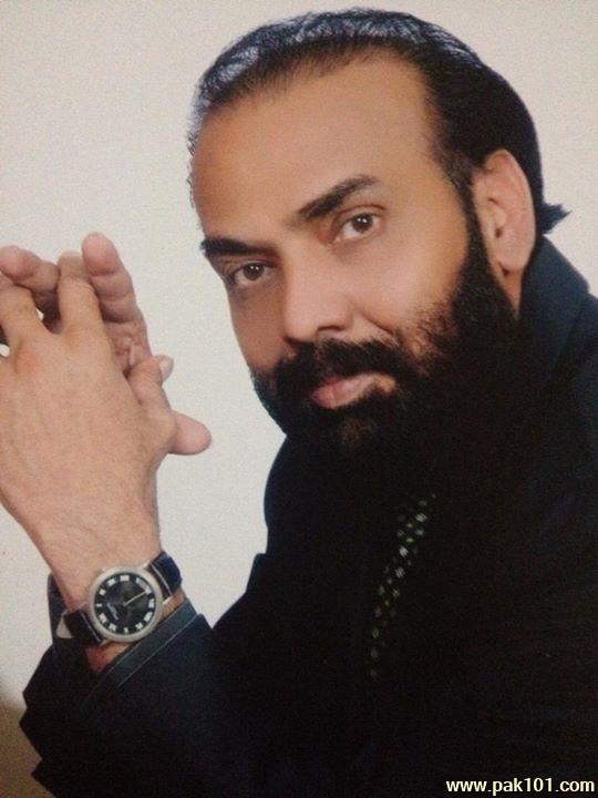 Tariq Butt -Pakistani Television Actor Celebrity