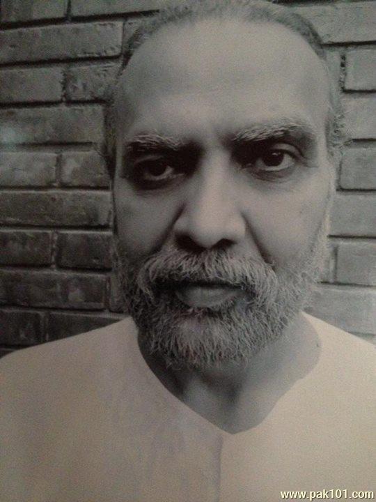 Tariq Butt -Pakistani Television Actor Celebrity