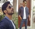 Zahid Iftikhar Ahmed -Pakistani Television Actor Celebrity